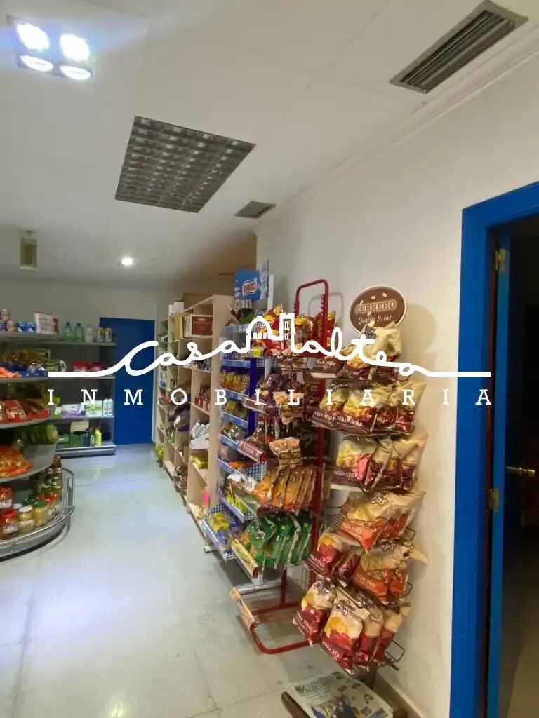Locale commerciale in vendita a Altea ciudad, imagen 6