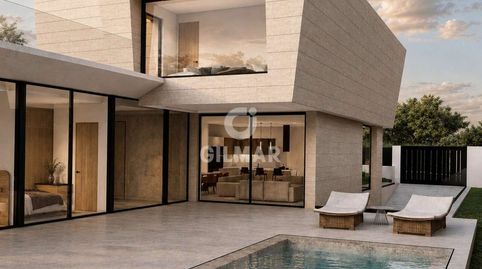 Photo 5 of Houses for sale in Parque Boadilla, Boadilla del Monte