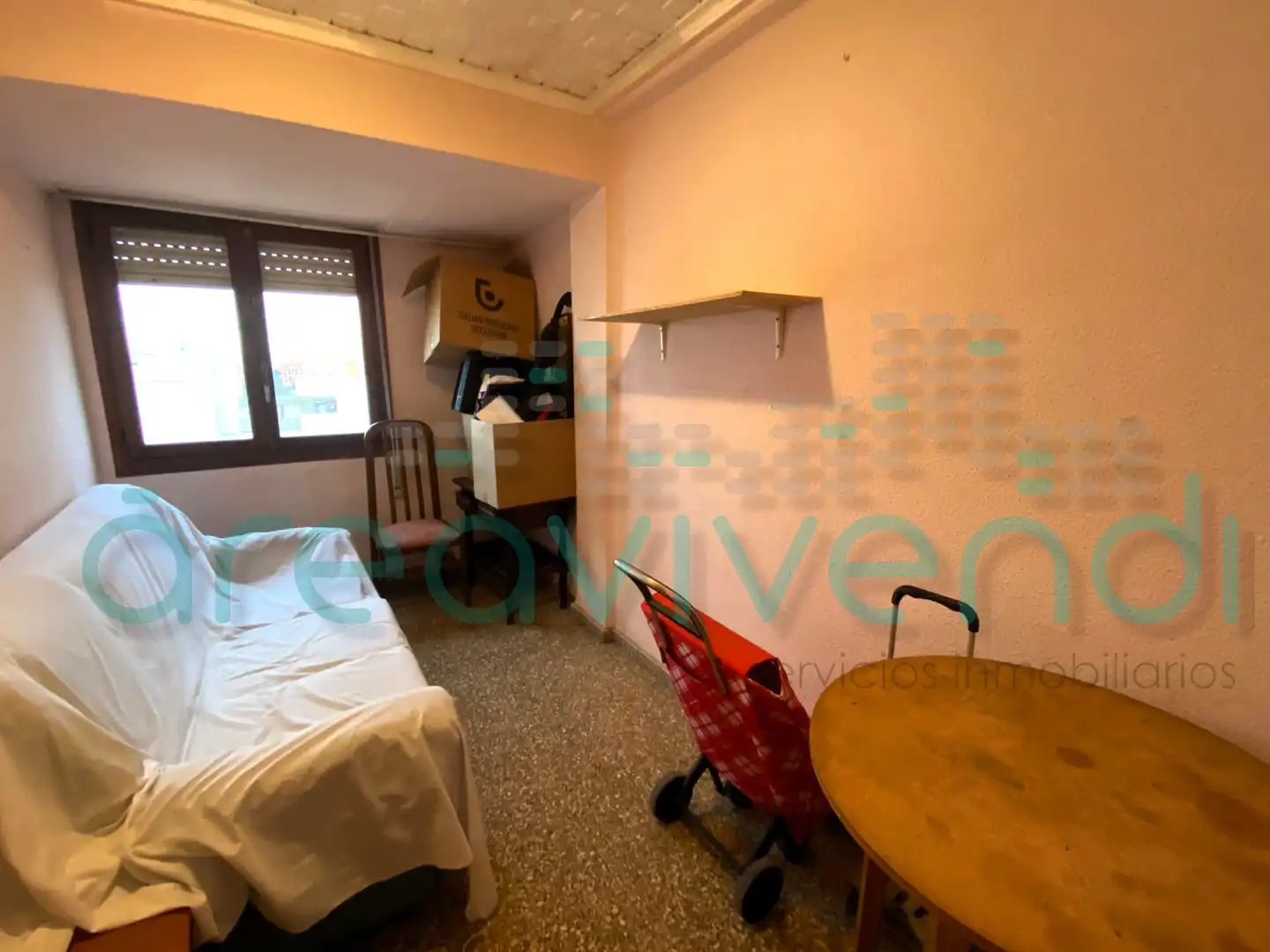 Habitación de Piso en venta en Castellón de la Plana / Castelló de la Plana con Amueblado