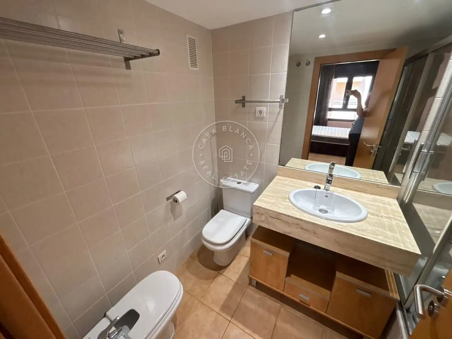Appartement compact avec piscine à vendre à Can Xanca, imagen 15