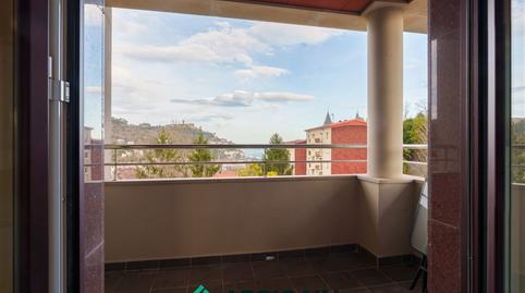 Foto 2 de Pis en venda a Manuel Vázquez Montalbán Kalea, Aiete, Gipuzkoa