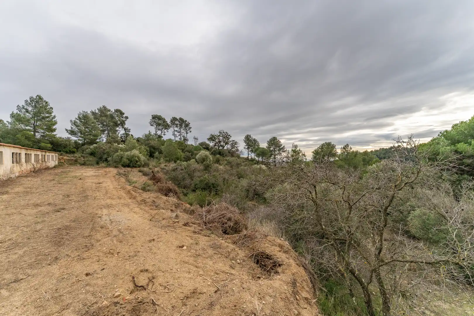 Finca rústica en venda en Les Borges del Camp amb Jardí privat, Terrassa i Traster