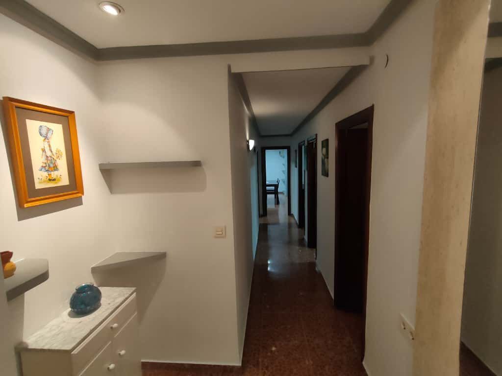 Flat for sale in  Valencia Capital  with Air Conditioner and Terrace