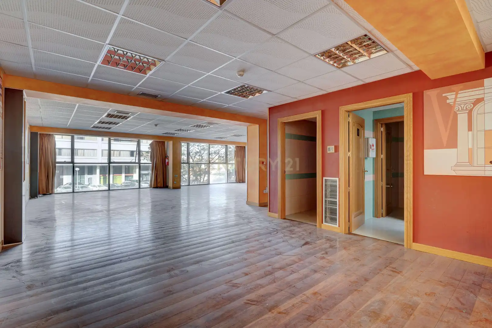Residencial en venta en Paseo Arco de Ladrillo, 73, Valladolid, Spain 73, imagen 41