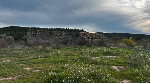 Foto 2 de Terreno en venta en N/a, Mazaleón, Teruel