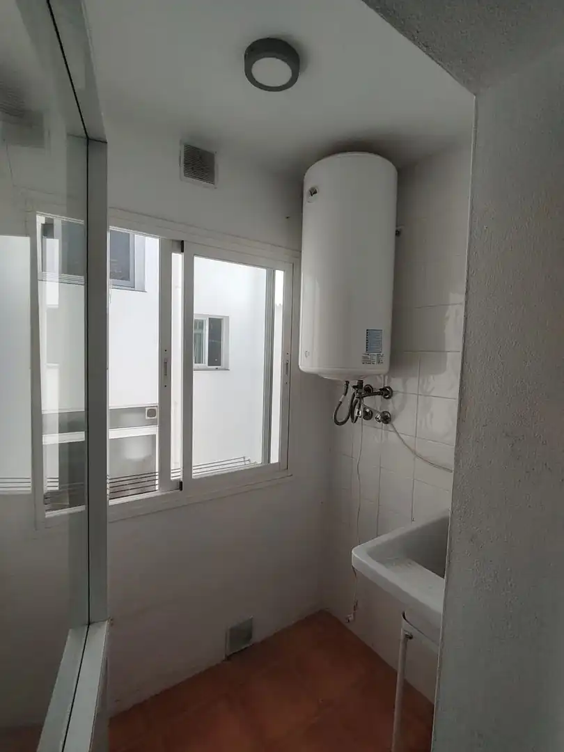 Baño de Ático en venta en Alhaurín de la Torre con Aire acondicionado, Calefacción y Terraza