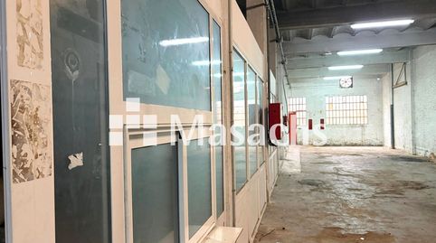 Photo 4 of Industrial buildings for rent in Els Merinals, Sabadell