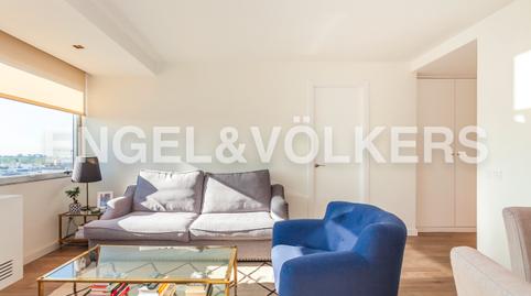 Photo 4 of Flat for rent in Calle del Marques de la Ensenada, Justicia - Chueca,  Madrid Capital