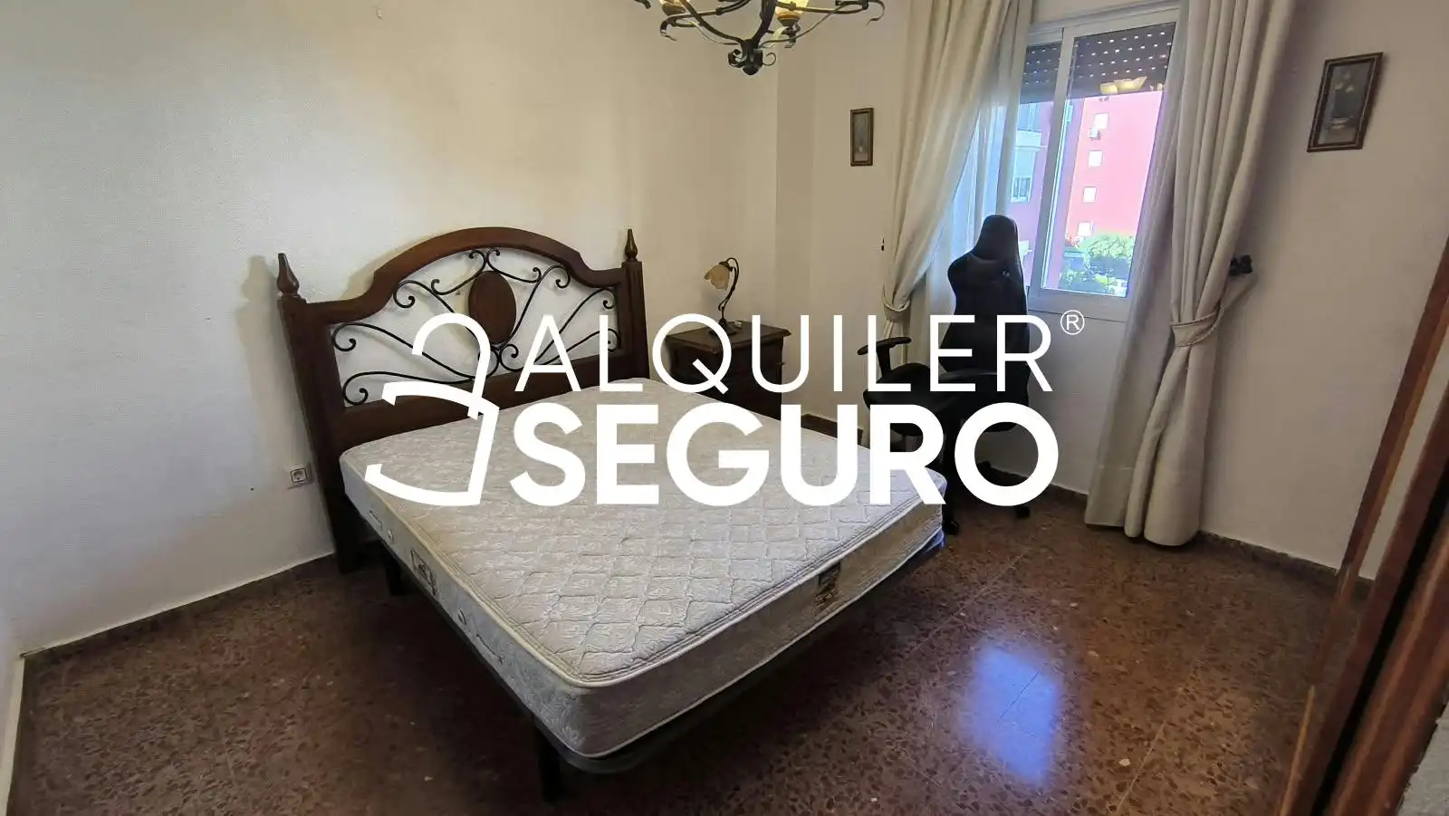 Flat with lift to rent in Sector triangulo, imagen 18