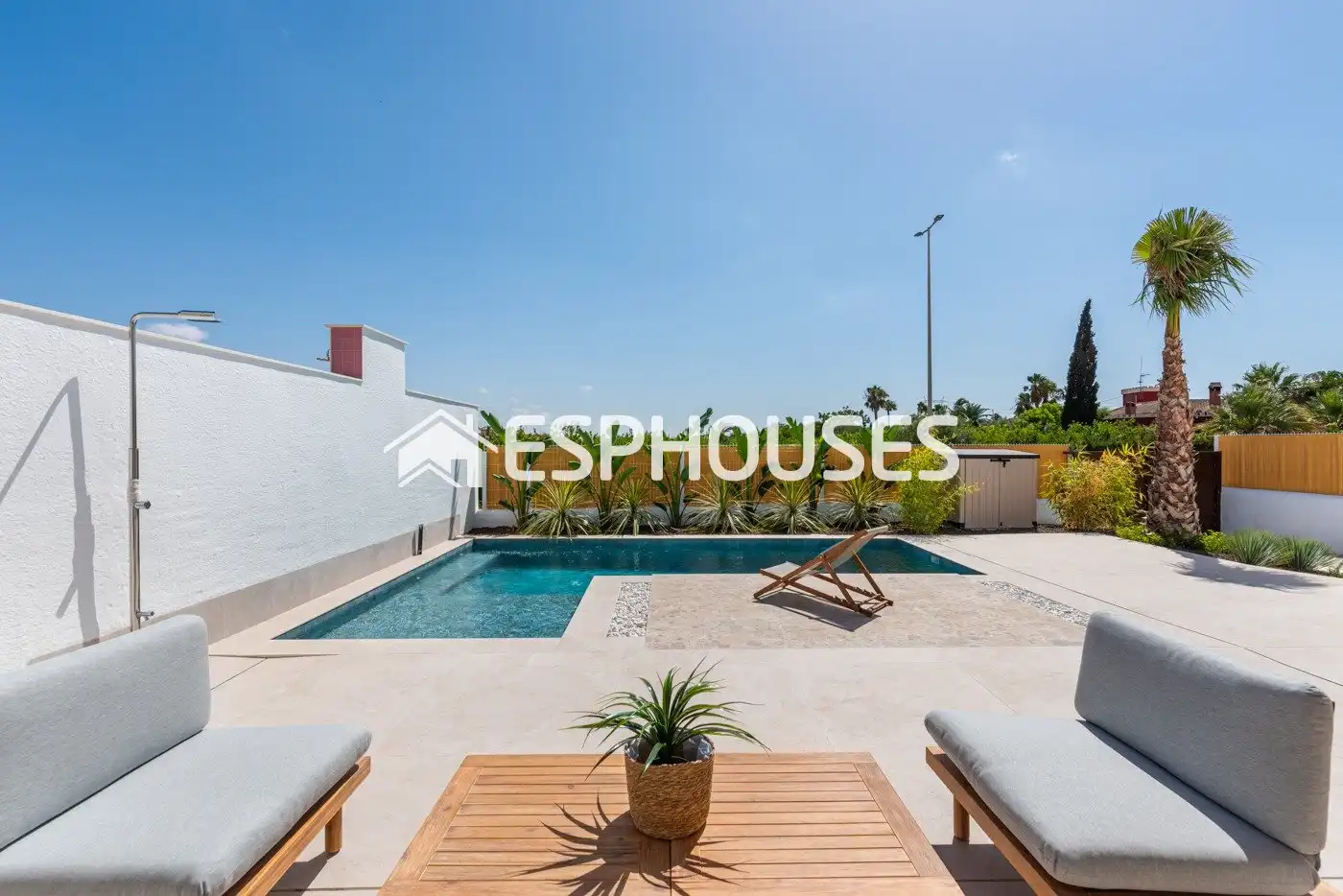 Villa avec piscine à vendre à Benijófar, imagen 45