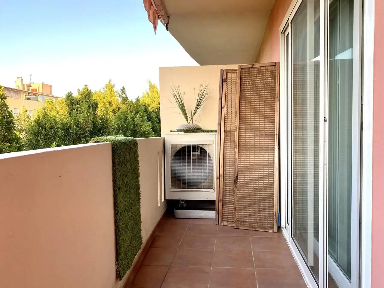 Wohnung mit Pool zur Miete in Plutarco, imagen 15