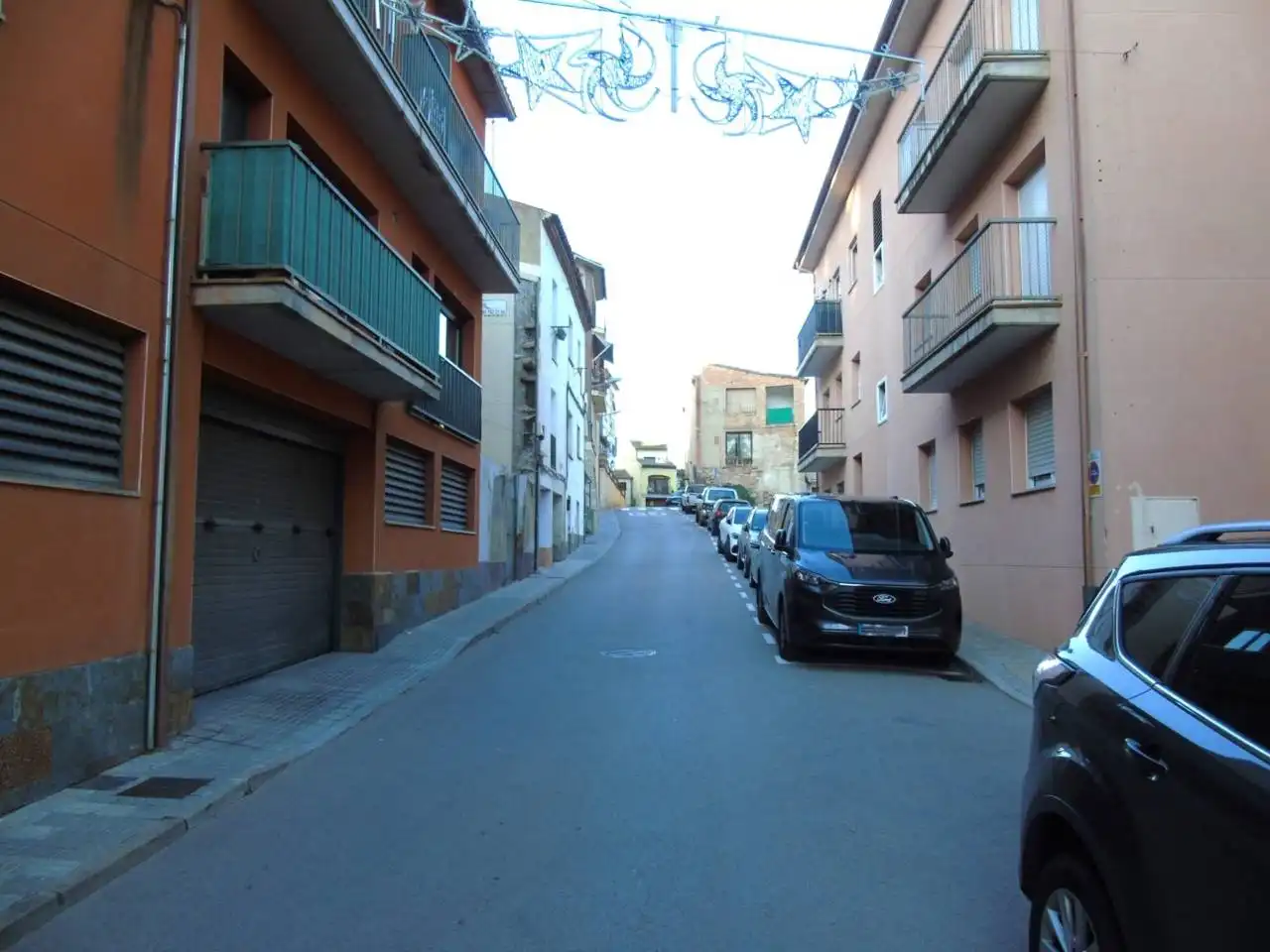Parkplatz zum Verkauf in Calle Nou, imagen 8