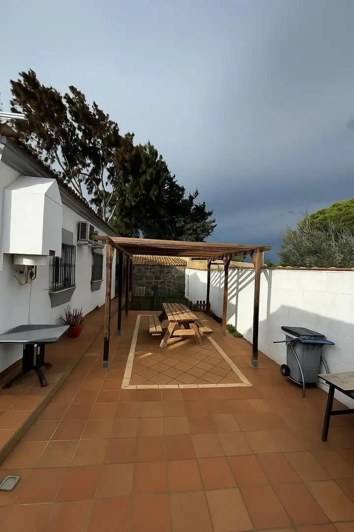 Villa mit Pool zum Verkauf in Los Franceses – La Vega, imagen 10