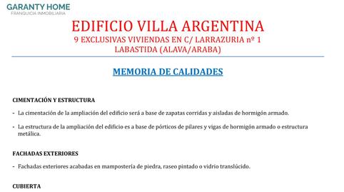 Photo 4 of Flat for sale in Calle de Larrazuria, Labastida / Bastida, Araba - Álava