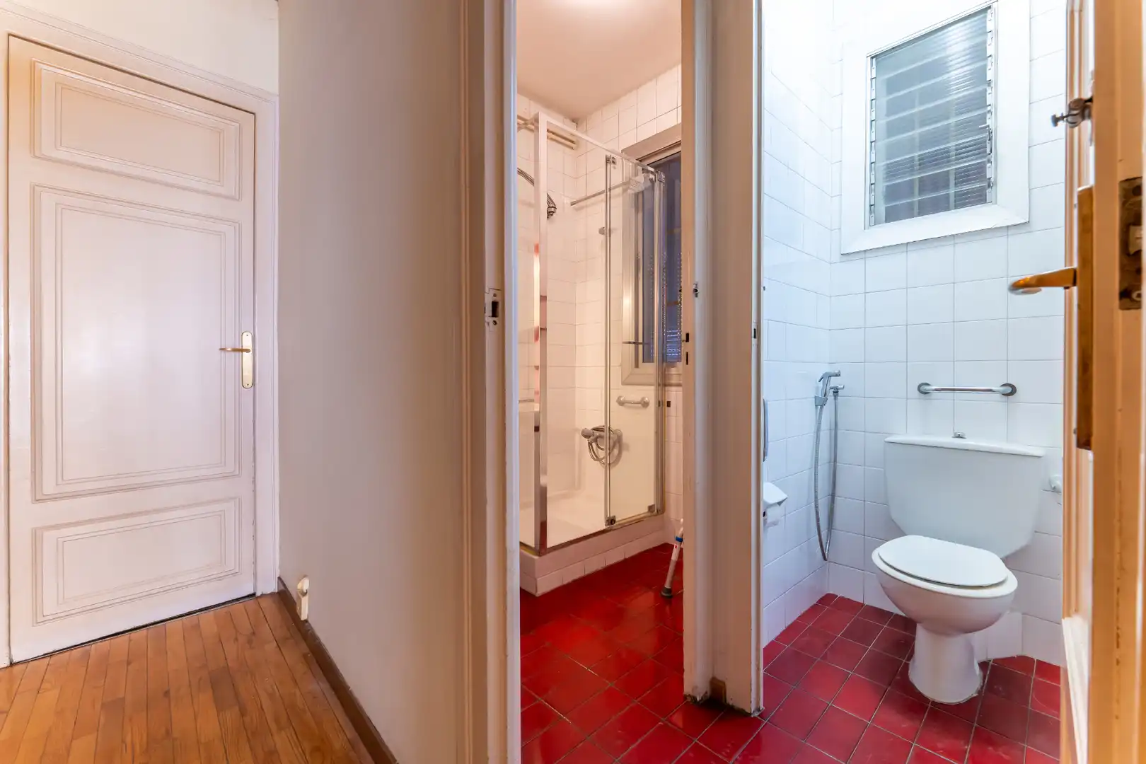 Baño de Piso en venta en Barcelona