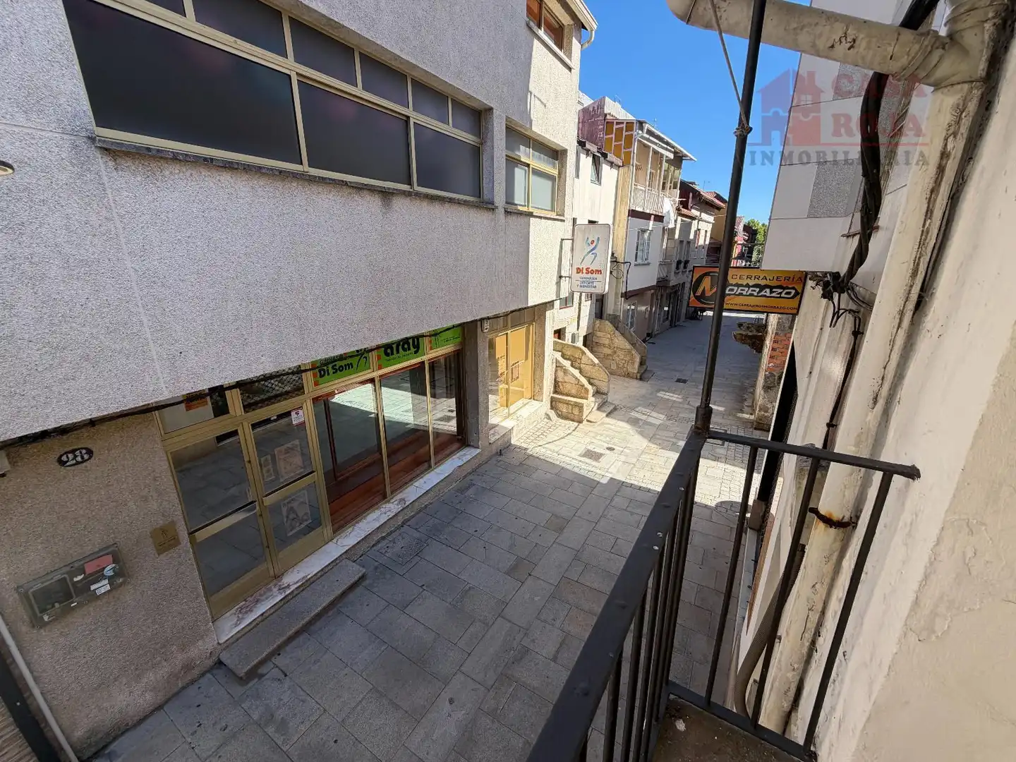 Houses for sale in Cangas   with Washing machine and Balcony