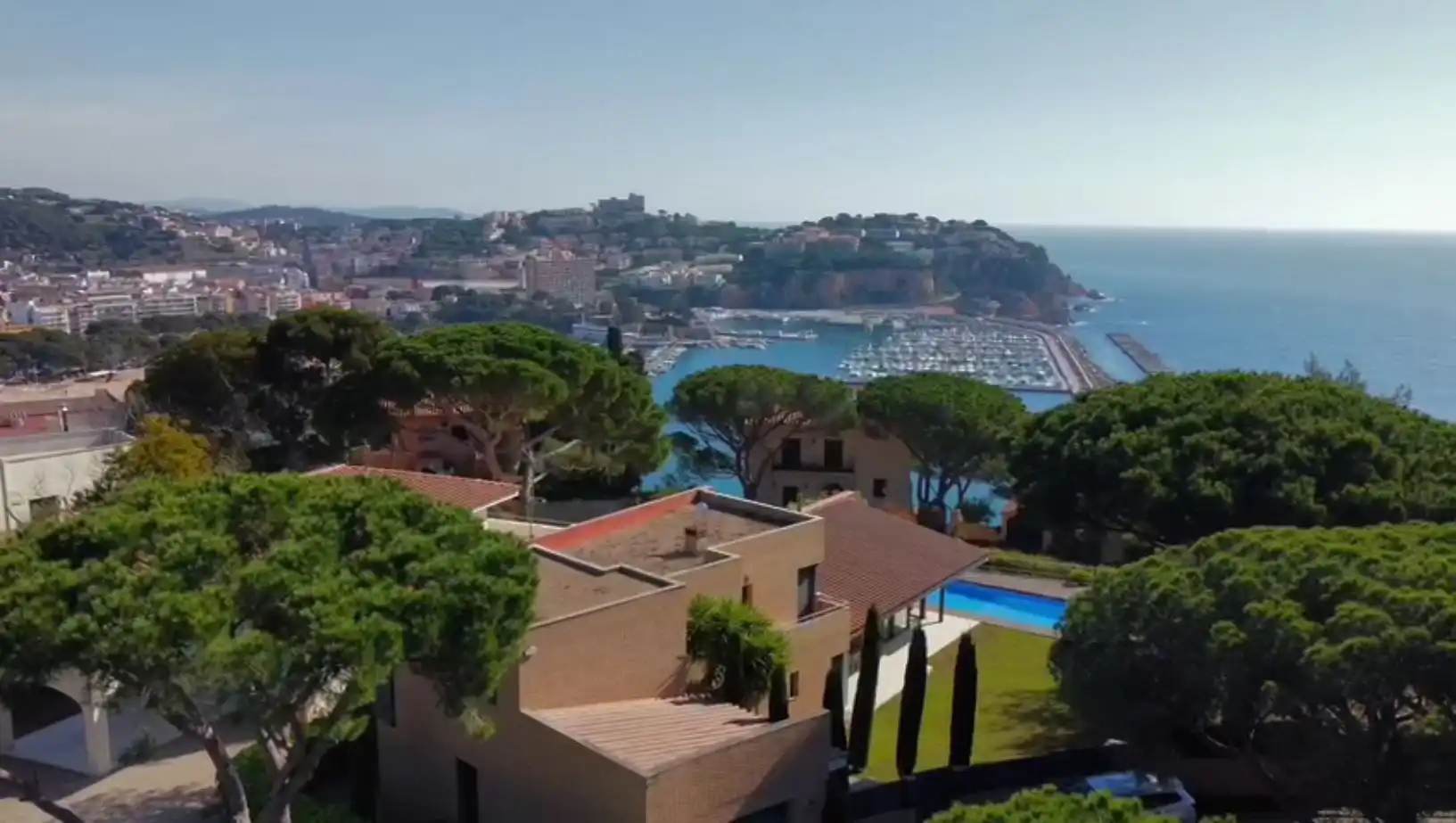 Villa mit Pool zum Verkauf in Puntabrava - Port Salvi, imagen 2