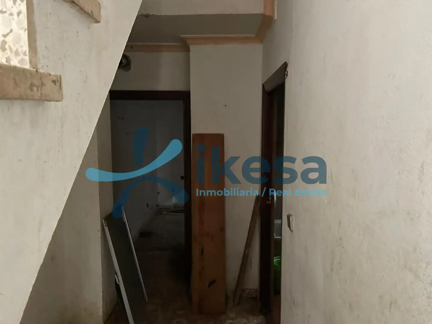 Detached homes for sale in Sevilla