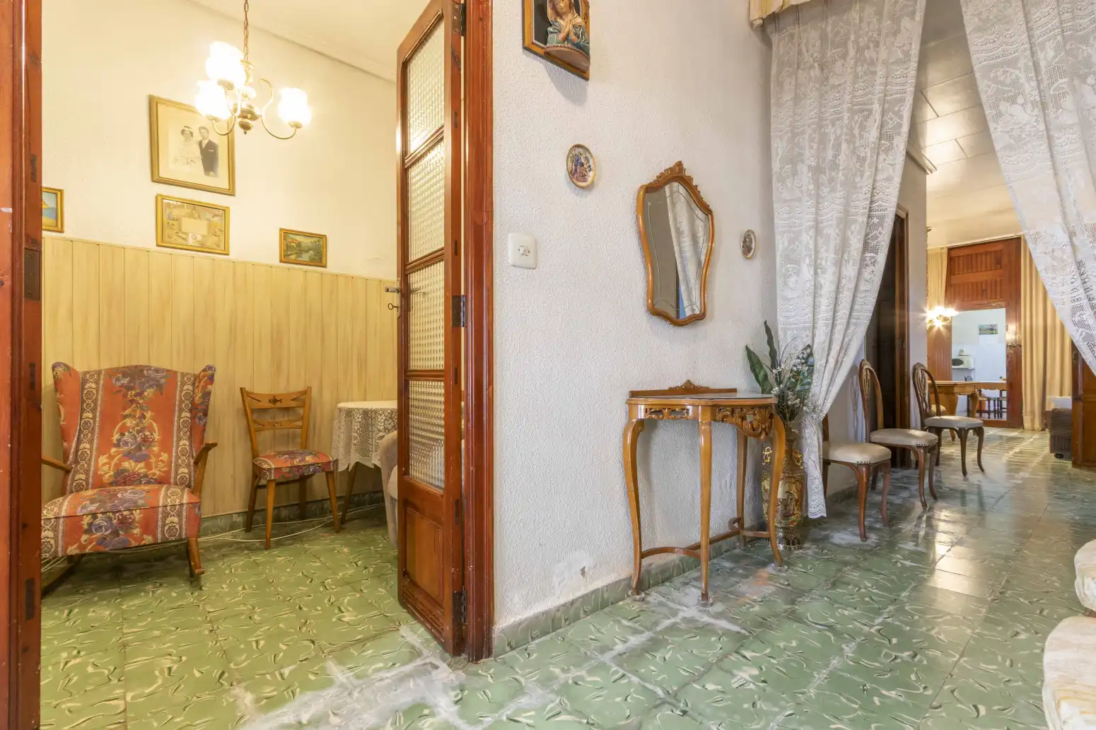 Casa o chalet en venta en El Castellar i l'Oliverar