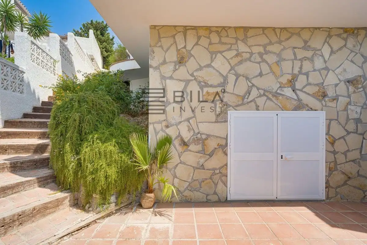 Villa avec piscine à vendre à Cerros del Aguila, imagen 40