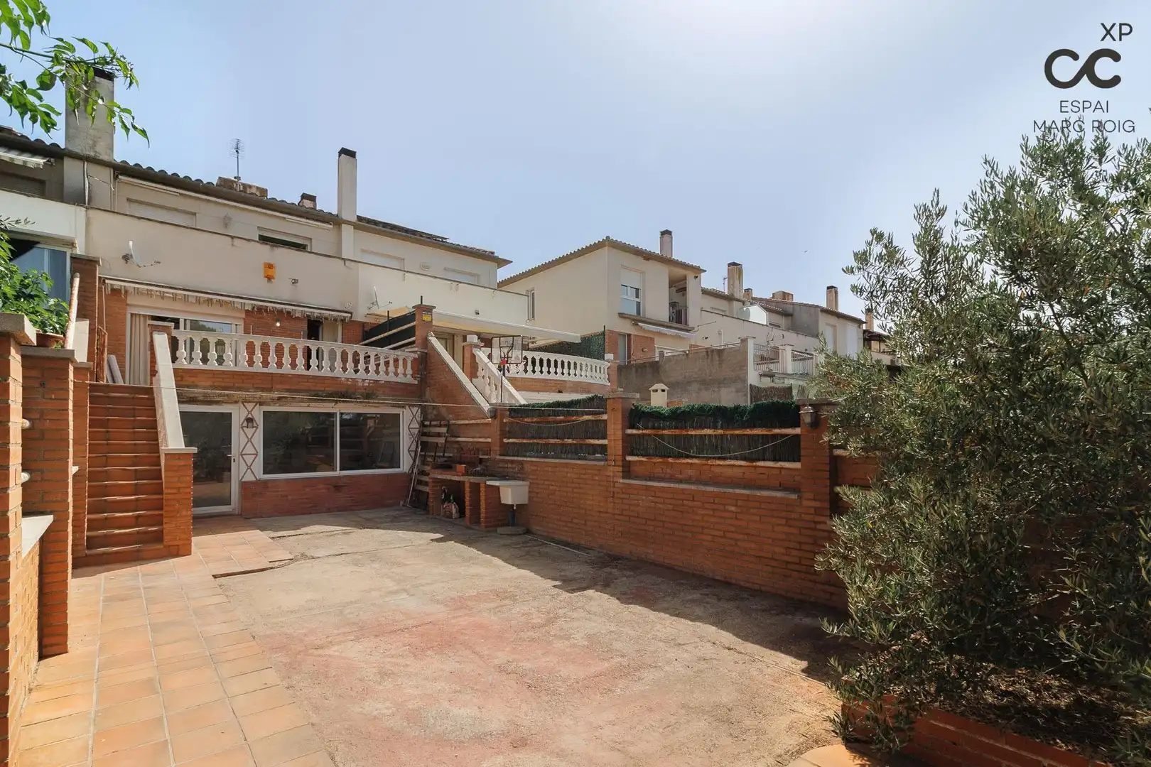 Jardín de Casa o chalet en venta en Vilajuïga con Calefacción, Jardín privado y Terraza