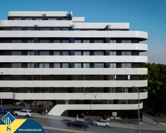Apartment mit Pool zum Verkauf in Zona Pueblo, imagen 10