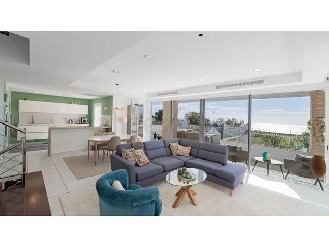 Casa-chalet en Venta en Casablanca - La Viñuela