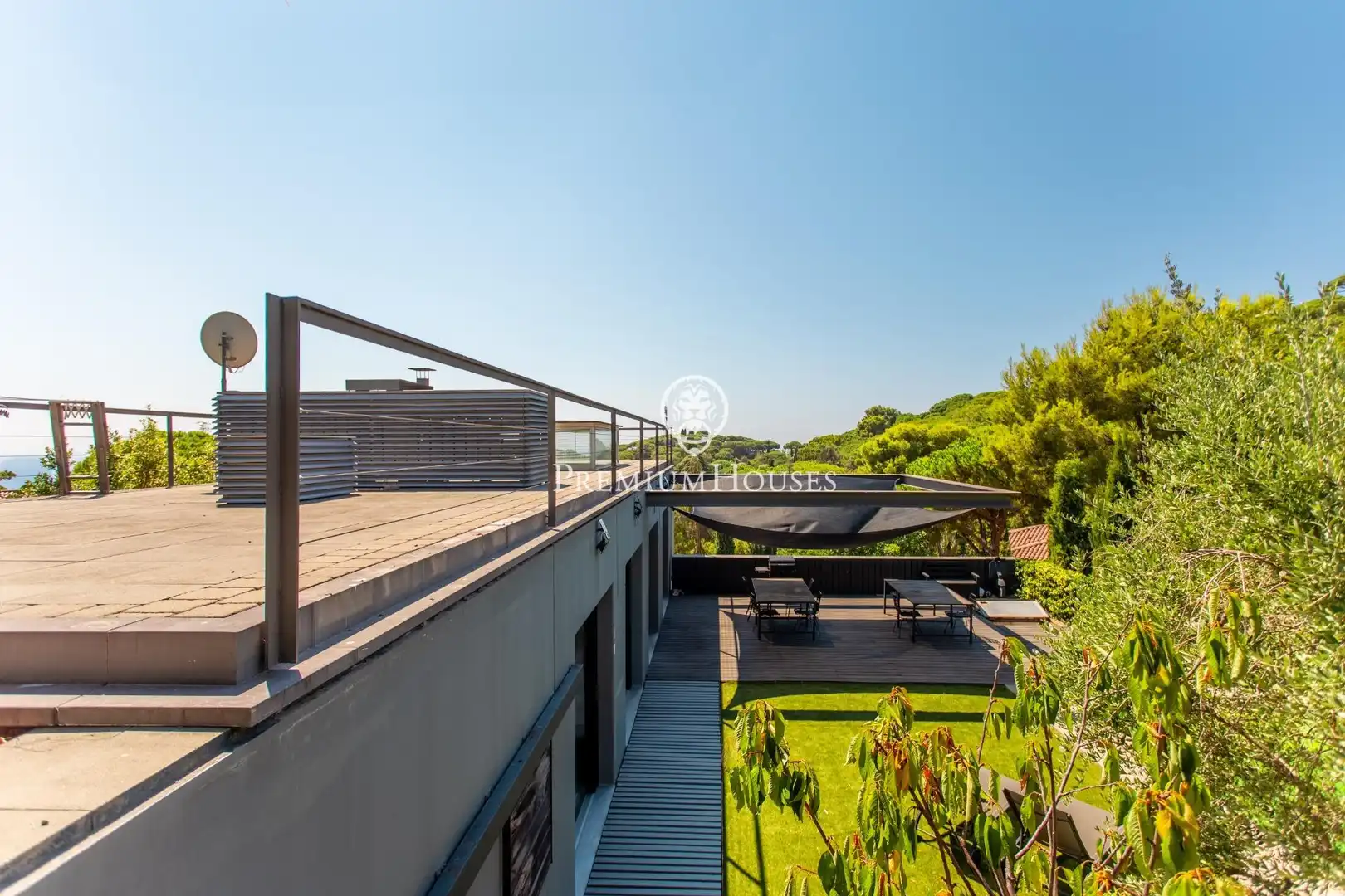 Haus mit Terrasse zum Verkauf in Premià de Dalt, imagen 4
