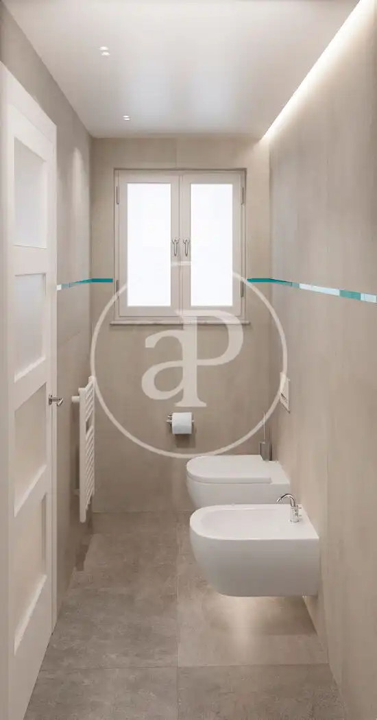 Piso en venta en C. de Colubí, Santa Catalina
