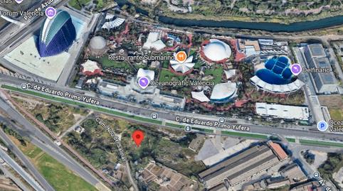 Photo 4 of Land for sale in Carrer del Salinar, 20, Mont-Olivet, Valencia