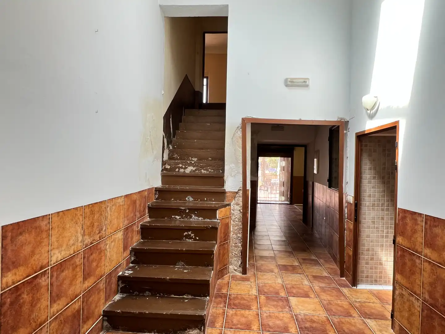 Casa o xalet en venda en Villafranca de los Caballeros amb Traster