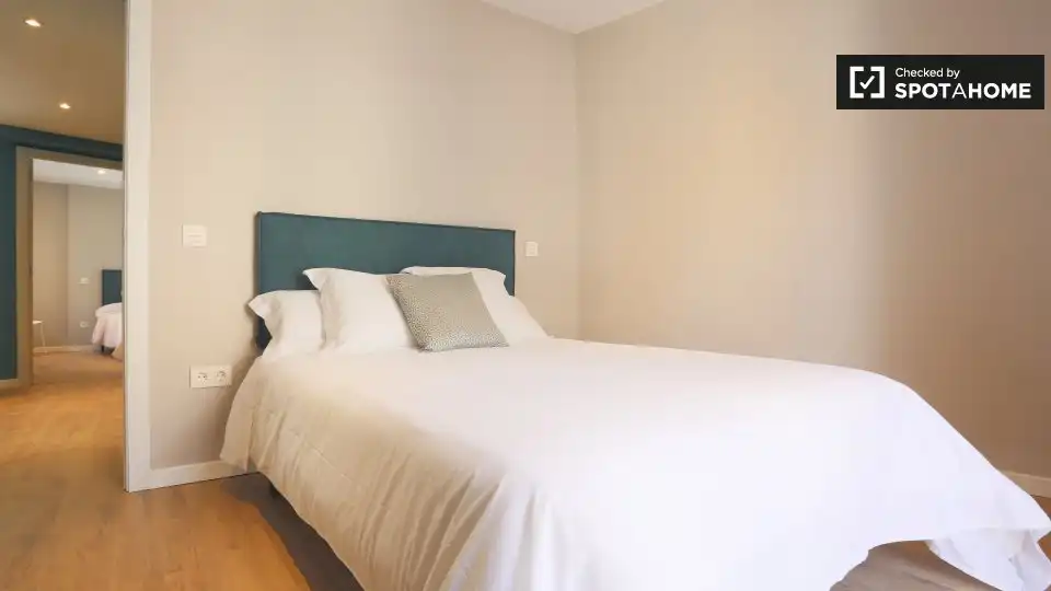 Habitación en Centro