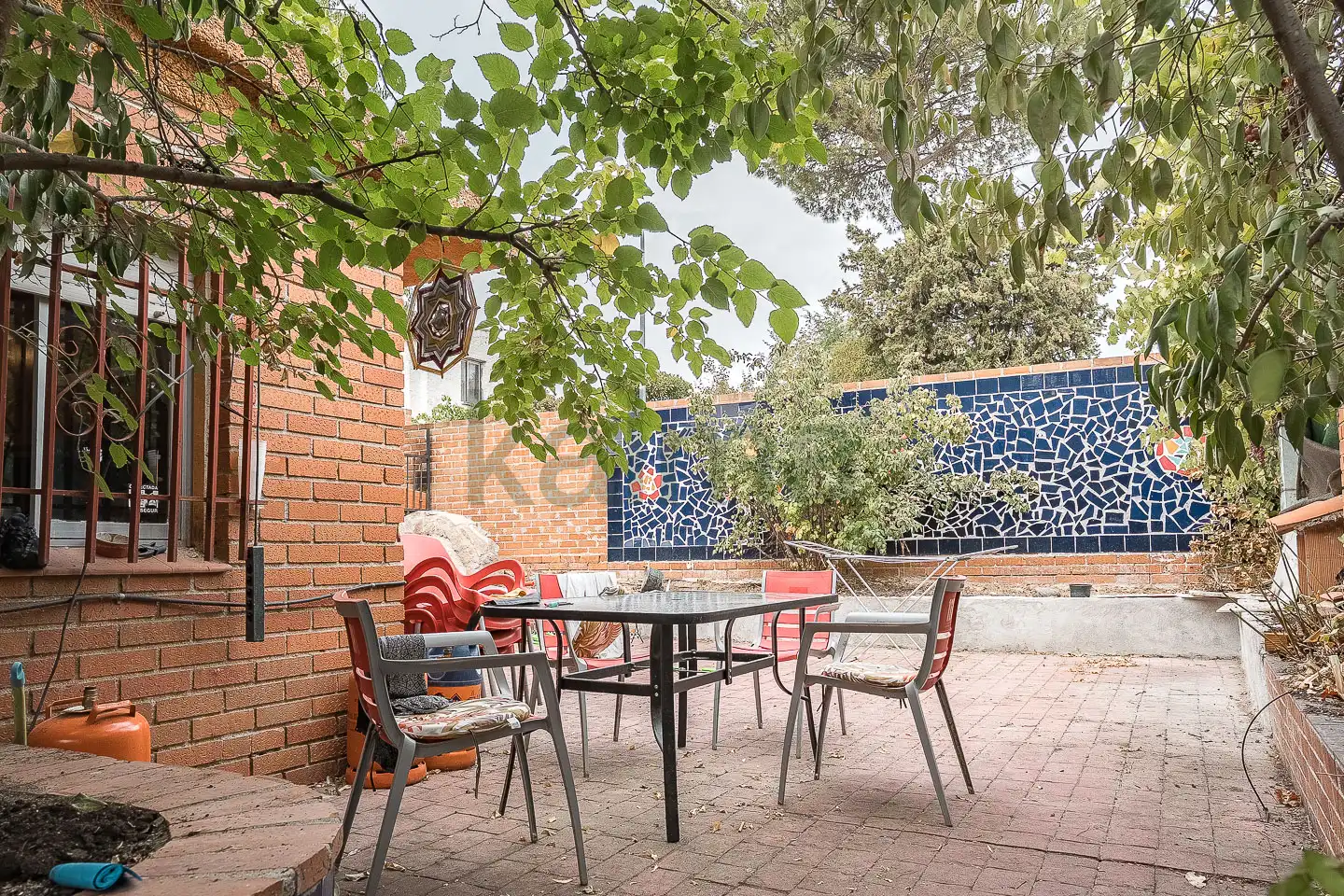 Casa o chalet en venta en Móstoles, Madrid