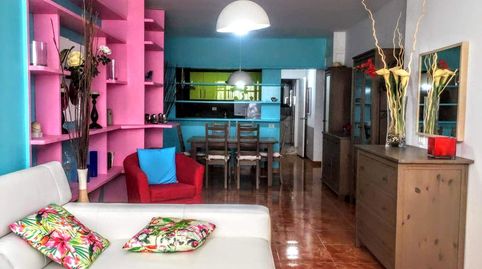 Foto 3 de Apartament de lloguer a San Agustín - Bahía Feliz, San Bartolomé de Tirajana