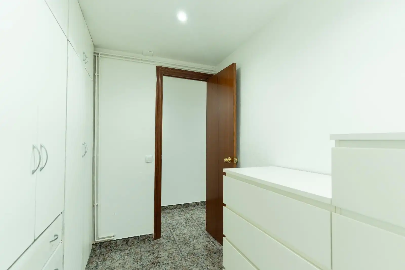 Apartamento en venta en L'Hospitalet de Llobregat con Aire acondicionado y Calefacción