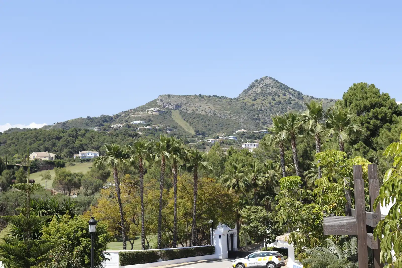 Apartment mit Terrasse zum Verkauf in Montemayor - Marbella Club, imagen 17