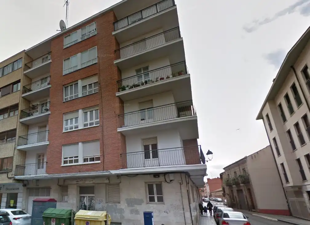Wohnung mit Aufzug zum Verkauf in Calle Canónigo San Martín, imagen 4