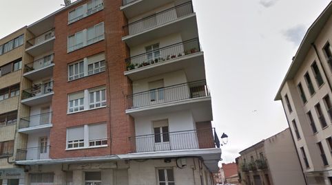 Foto 4 de Piso en venta en Calle Canónigo San Martín, San Pablo y Santa Marina, Palencia Capital