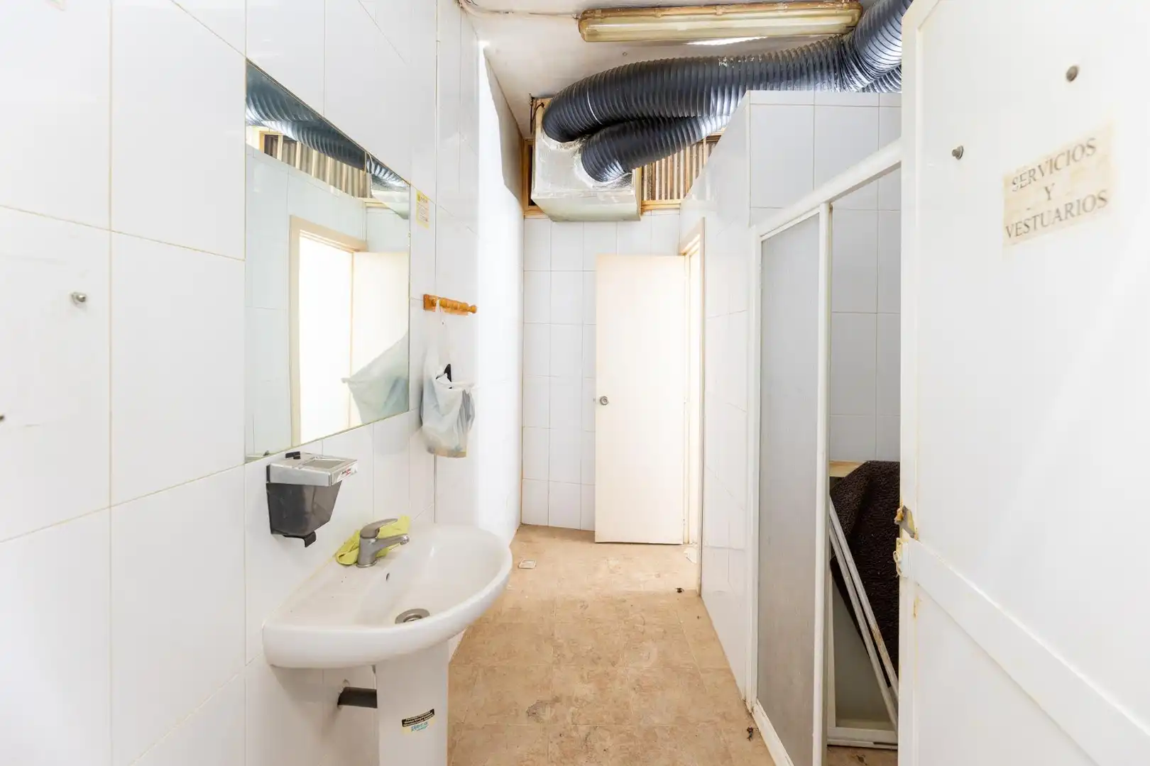 Inmuebles singulares con ascensor en venta en Avenida de Cadiz 37, imagen 11