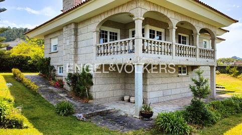 Foto 4 de Casa o xalet en venda a Bueu, Pontevedra