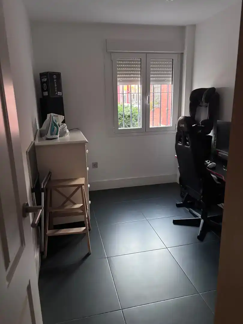 Estudio para compartir en San Pablo - Santa Justa