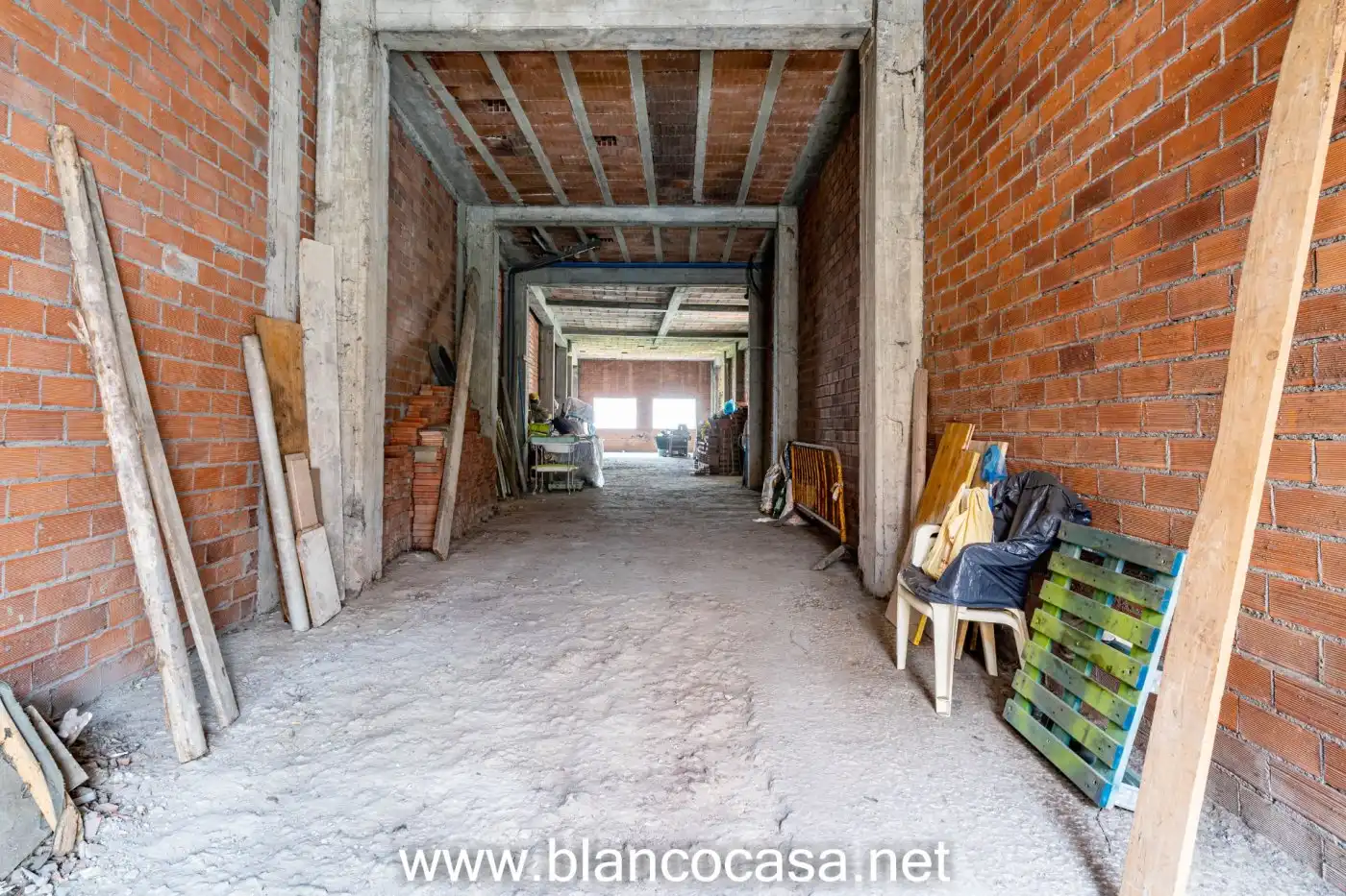 Local commercial à vendre à Carballo, imagen 9