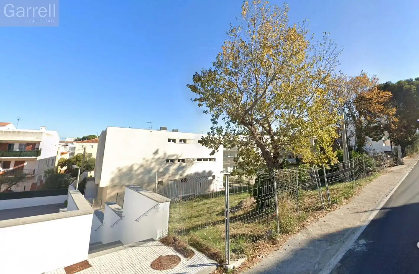 Grundstücke und Bauplätze zum Verkauf in CARRER PORT DE LA SELVA 
 LLANÇA (GIRONA), imagen 6