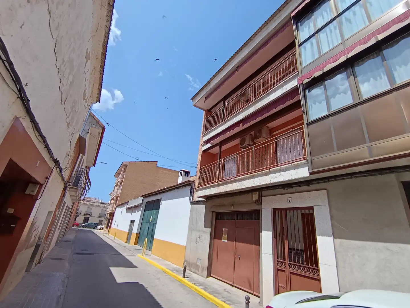 Wohnung zum Verkauf in Calle Lerma, imagen 76