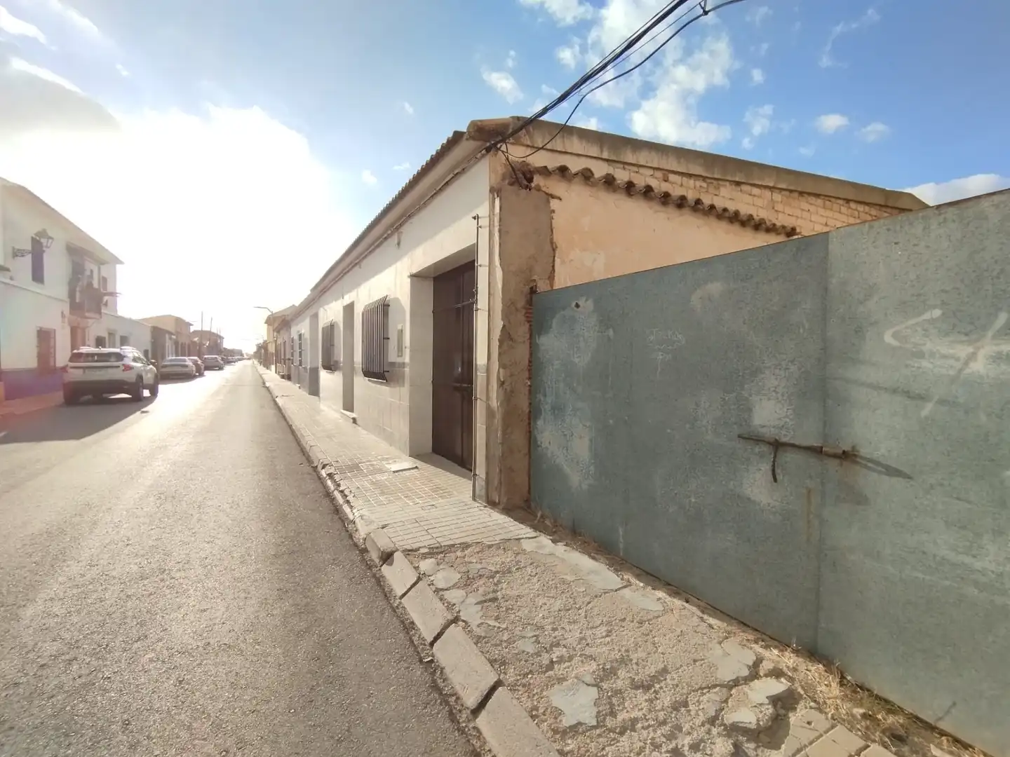 Terreny residencial en venda a Calle Pasos, imagen 13