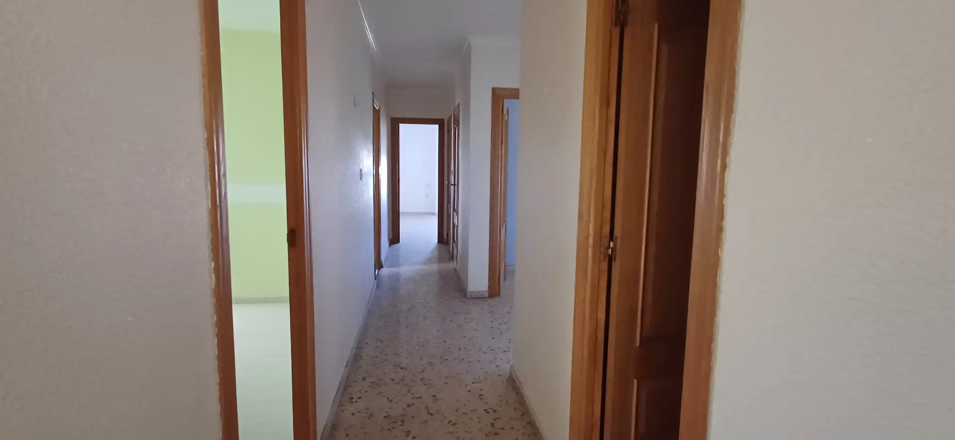 Flat for sale in Yecla  with Storage room