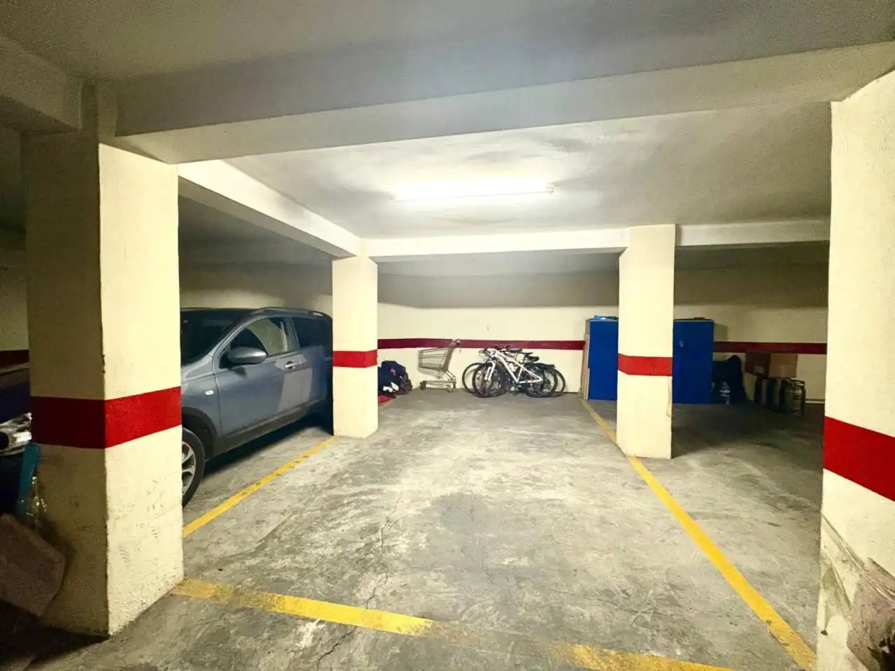 Piso con terraza en venta en Calle Bono Guarner, imagen 26