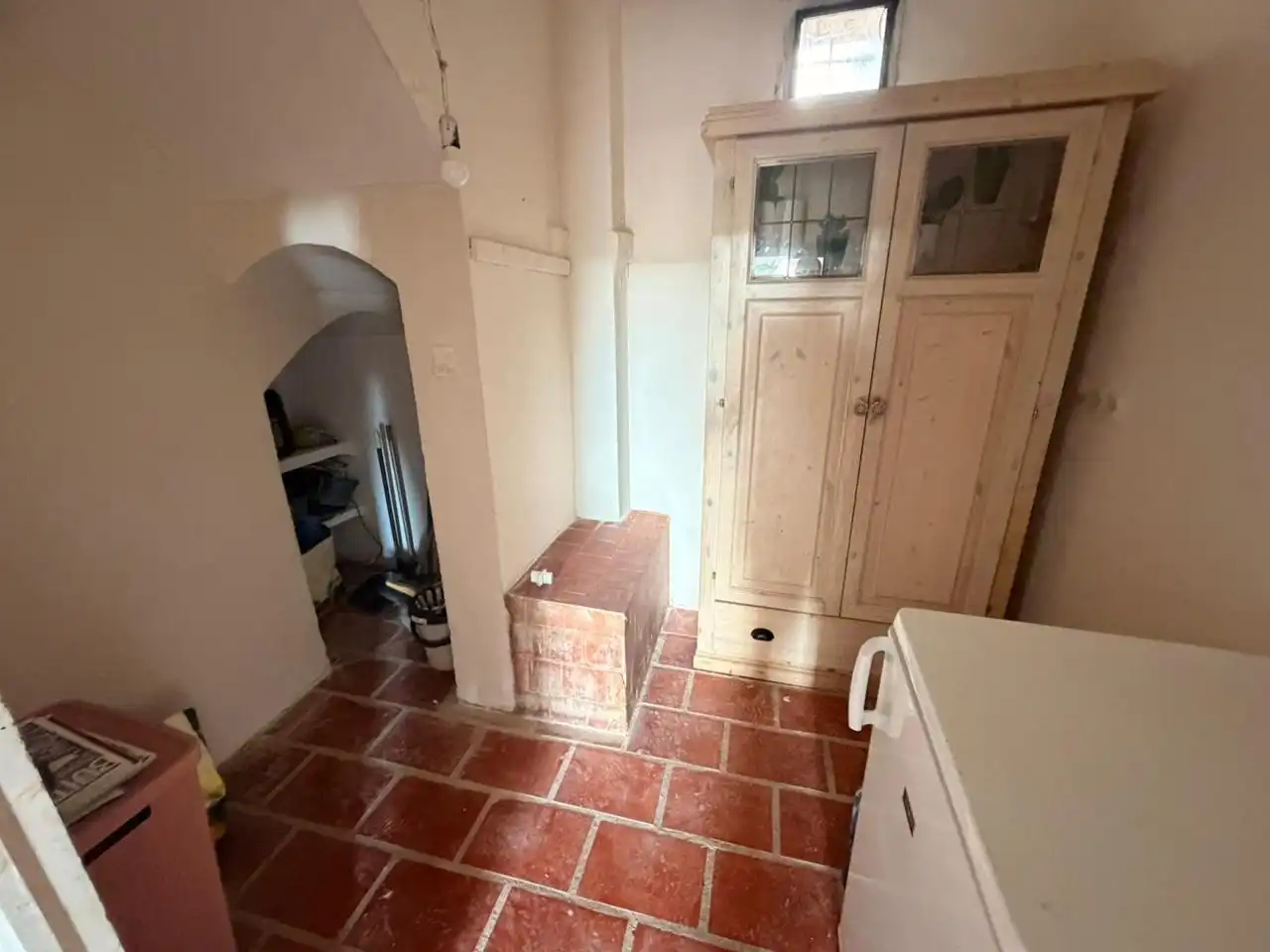 Finca rústica en venda a Partida de Nutxes, 1061, Jijona / Xixona