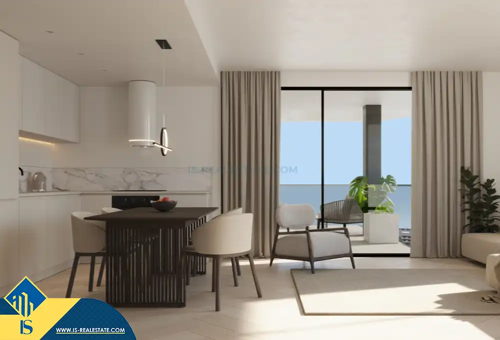 Apartment with terrace for sale in Marisol Park - Ortembach - Los Almendros, imagen 11