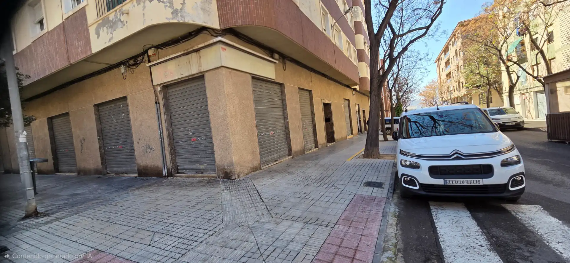 Locale commerciale in vendita a Las Trescientas - San Francisco - Ciudad Vergel